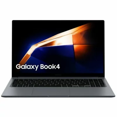 SAMSUNG  Galaxy Book4 15 NP750XGK-KG3ES Intel Core 7 150U/16 Go/512 Go SSD/15,6