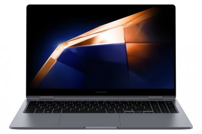 SAMSUNG  Galaxy Book4 360 (Intel(r) Core(tm) 7 / 16Go / 512Go)