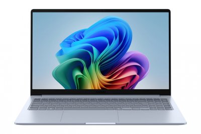 SAMSUNG  Galaxy Book4 Edge (15.6'', X Plus 42-100, 16Go) - Neuf