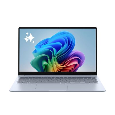 SAMSUNG  Galaxy Book4 Edge Se 15,6 Fhd 60 Hz Snapdragon X 16 Go 256 Go Windows 11