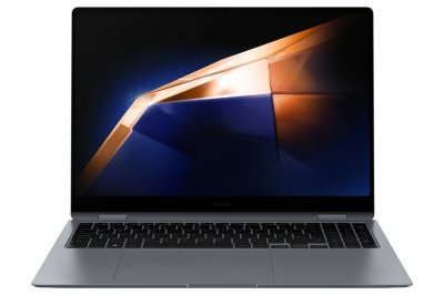 SAMSUNG  Galaxy Book4 Pro 360 (16"", Intel(r) Core(tm) Ultra 7, 16Go/1To)