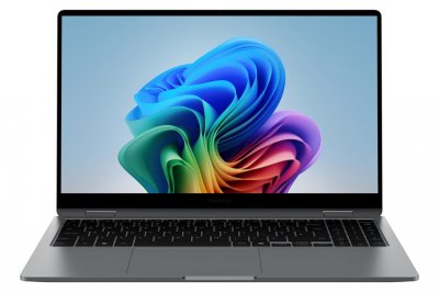 SAMSUNG  Galaxy Book5 360 - 15.6" Core Ultra 7 256V 16 Go RAM 1 To SSD Gris