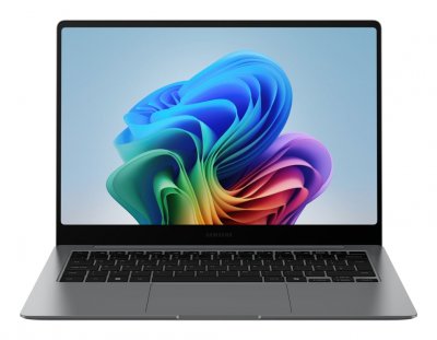 SAMSUNG  Galaxy Book5 Pro - 14 - Intel Core Ultra 5 - 16 Go RAM SSD - AZERTY
