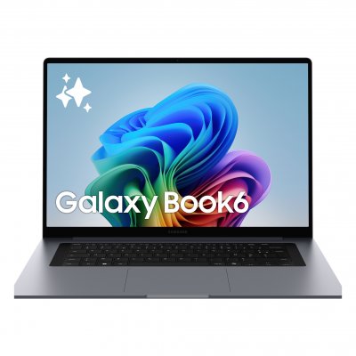 SAMSUNG  Galaxy Book6 16 pouces 512Go 16Go Copilot+ PC