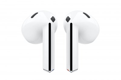 SAMSUNG  galaxy buds 3 SM-R530 v&eacute;ritable sans fil blanc