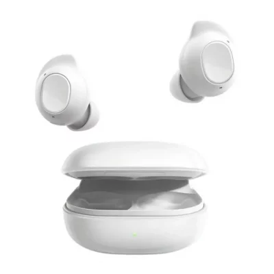 SAMSUNG  Galaxy Buds FE Bluetooth Blanc (White) SM-R400N
