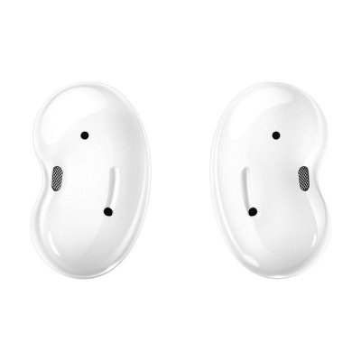 SAMSUNG  Galaxy Buds Live Blanc