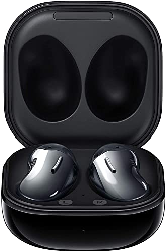 SAMSUNG  Galaxy Buds Live Mystic Wireless Headphones Noir