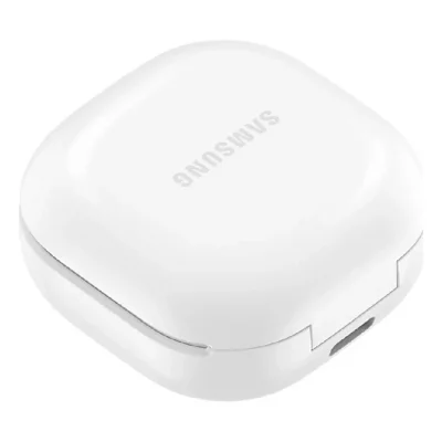 SAMSUNG  galaxy buds2 casque ecouteurs bluetooth blanc