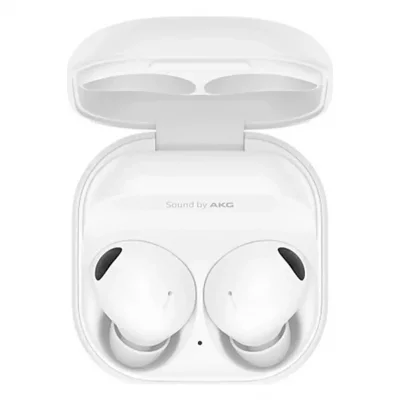 SAMSUNG  galaxy buds2 pro blanc (white) sm-r510