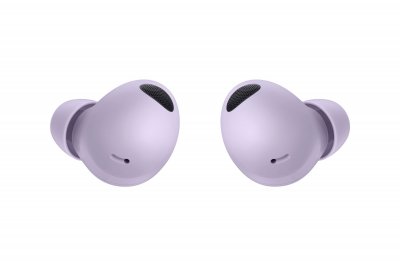 SAMSUNG  Galaxy Buds2 Pro Violet (Bora Purple) SM-R510