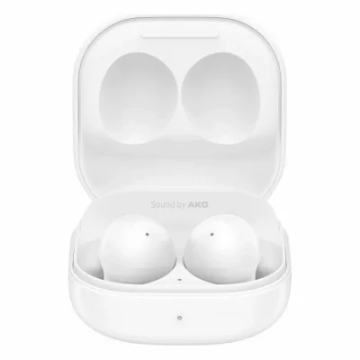 SAMSUNG  Galaxy Buds2 SM-R177 - Casque d`&eacute;coute Bluetooth, Verte - SM-R177NZWAITV