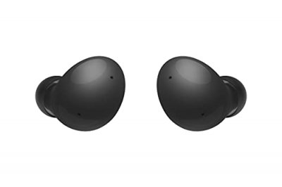 SAMSUNG  Galaxy Buds2 Wireless Headphones Noir