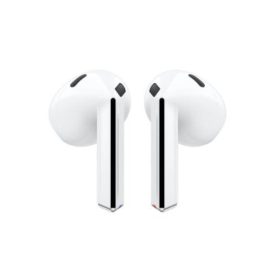 SAMSUNG  Galaxy Buds3 Auriculares Bluetooth Blanco (White) SM-R530