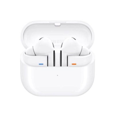 SAMSUNG  Galaxy Buds3 Pro Auriculares Bluetooth Blanco (White) SM-R630