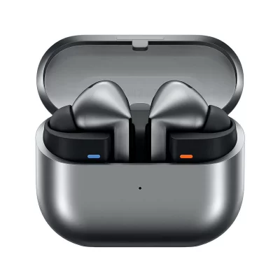 SAMSUNG  Galaxy Buds3 Pro Auriculares Bluetooth Plata (Silver) SM-R630