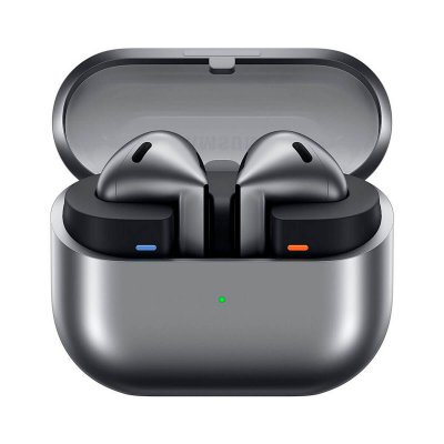 SAMSUNG  Galaxy Buds3 True Wireless Argent