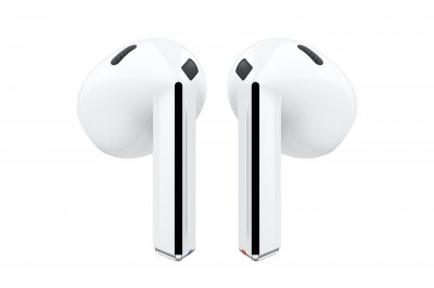 SAMSUNG  Galaxy Buds3 True Wireless Blanc