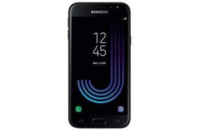 SAMSUNG  Galaxy J3 (2017) 16 Go Noir