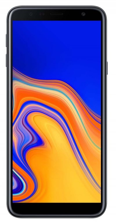 SAMSUNG  Galaxy J4+  32 Go Noir 