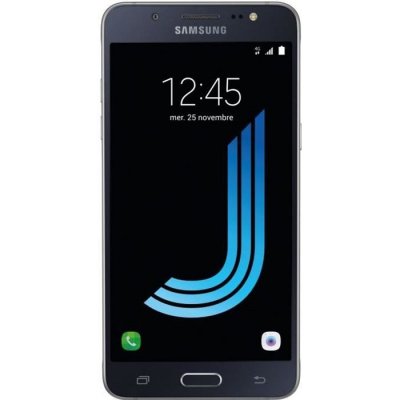 SAMSUNG  Galaxy J5 2016  16 Go Noir 