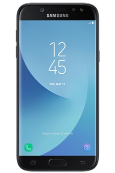 SAMSUNG  Galaxy J5 (2017) 16 Go Noir