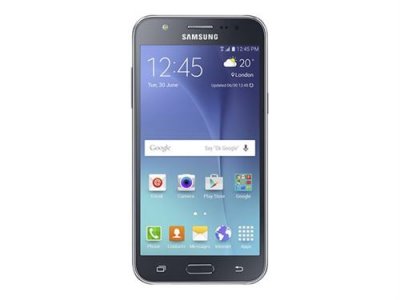 SAMSUNG  Galaxy J5 8 go Noir - Reconditionn&eacute; - Tr&egrave;s bon &eacute;tat 