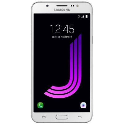 SAMSUNG  Galaxy J7 2016  16 Go Blanc