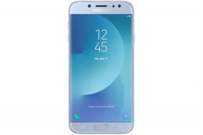 SAMSUNG  Galaxy J7 2017  - Double sim 16 Go Argent