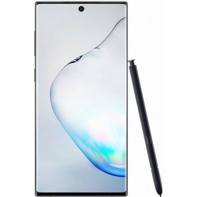 SAMSUNG  Galaxy Note 10 256 Go Noir