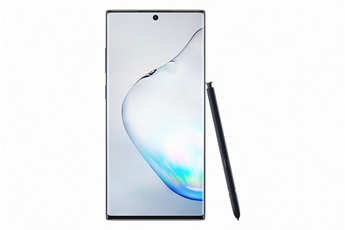 SAMSUNG  Galaxy Note10 Plus 256 Go Noir