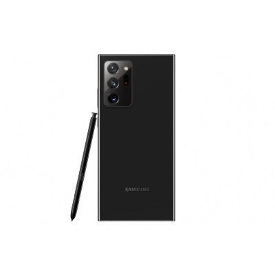 SAMSUNG  Galaxy Note20 Ultra - Noir - 256 Go