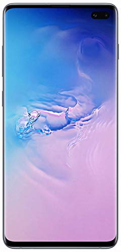 SAMSUNG  Galaxy S10+ 128 Go Double SIM Bleu