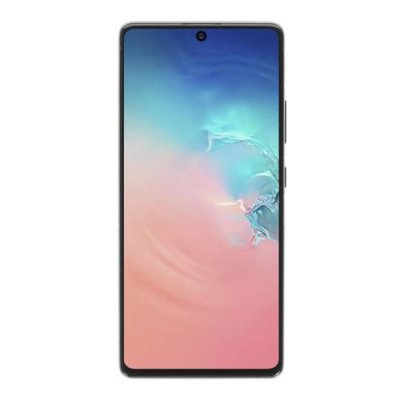 SAMSUNG  Galaxy S10 Lite 8/128 Go Double SIM Prism noir