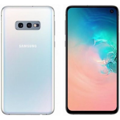 SAMSUNG  GALAXY S10e 128GO SM-G970F/DS