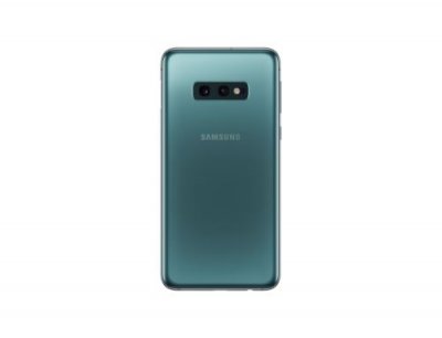 SAMSUNG  galaxy s10e - double sim -128go, 6go ram - vert 