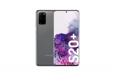Samsung Galaxy S20+ 128 Go Double SIM Gris cosmique