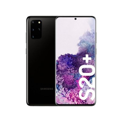 SAMSUNG  Galaxy S20+ 128 Go Noir 
