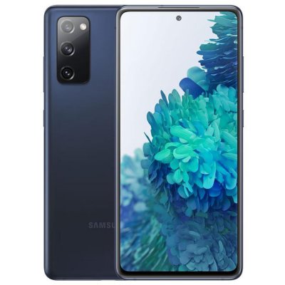 SAMSUNG  GALAXY S20 FE 128 BLUE