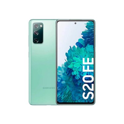 SAMSUNG  GALAXY S20 FE 128 GREEN