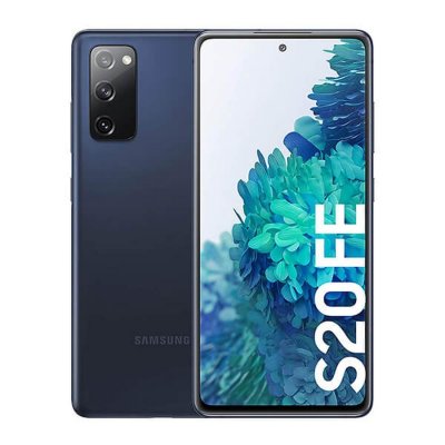 SAMSUNG  Galaxy S20 FE 5G