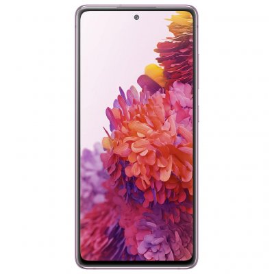 SAMSUNG  Galaxy S20 FE 5G couleur Violette 128 Go