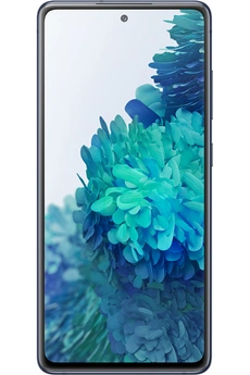SAMSUNG  Galaxy S20 FE Bleu 128 Go