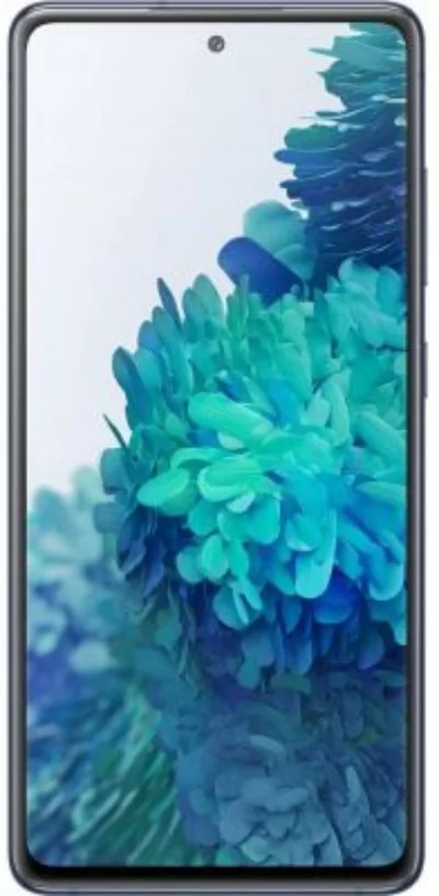 SAMSUNG  Galaxy S20 FE Bleu 5G 128 Go