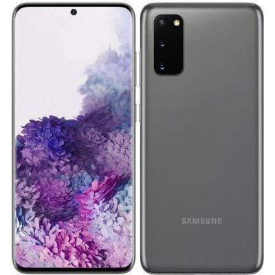 SAMSUNG  Galaxy S20 grise 128 Go