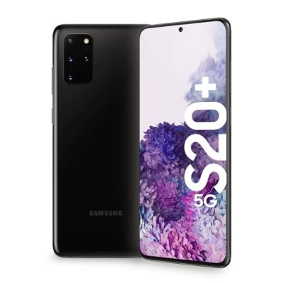 SAMSUNG  Galaxy S20 PLUS 5G noir 128 Go