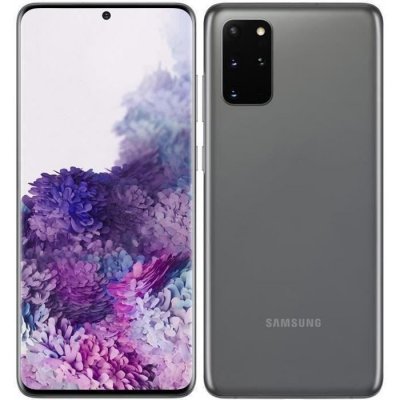 SAMSUNG  Galaxy S20 PLUS Gris 128 Go