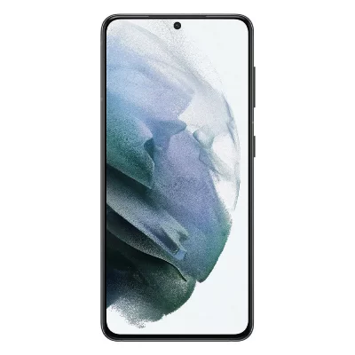 SAMSUNG  Galaxy S21 128Go 8Go RAM Gris