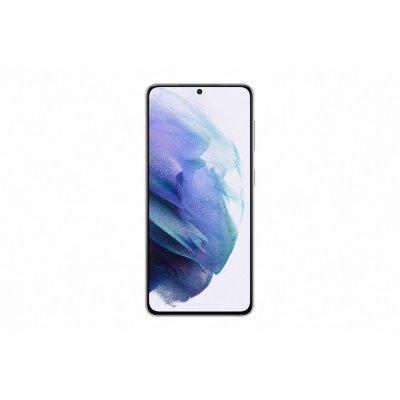 SAMSUNG  Galaxy S21 5G 128 Go Blanc