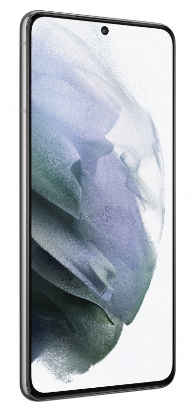 SAMSUNG  Galaxy S21 5G 128 Go Gris